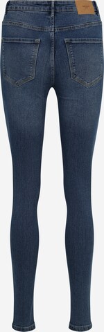 Vero Moda Tall - Skinny Calças de ganga 'Sophia' em azul