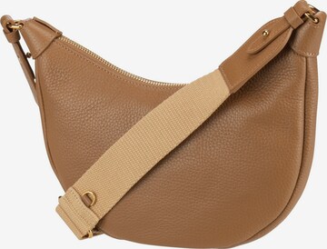 Coccinelle Crossbody Bag 'Maelody' in Brown
