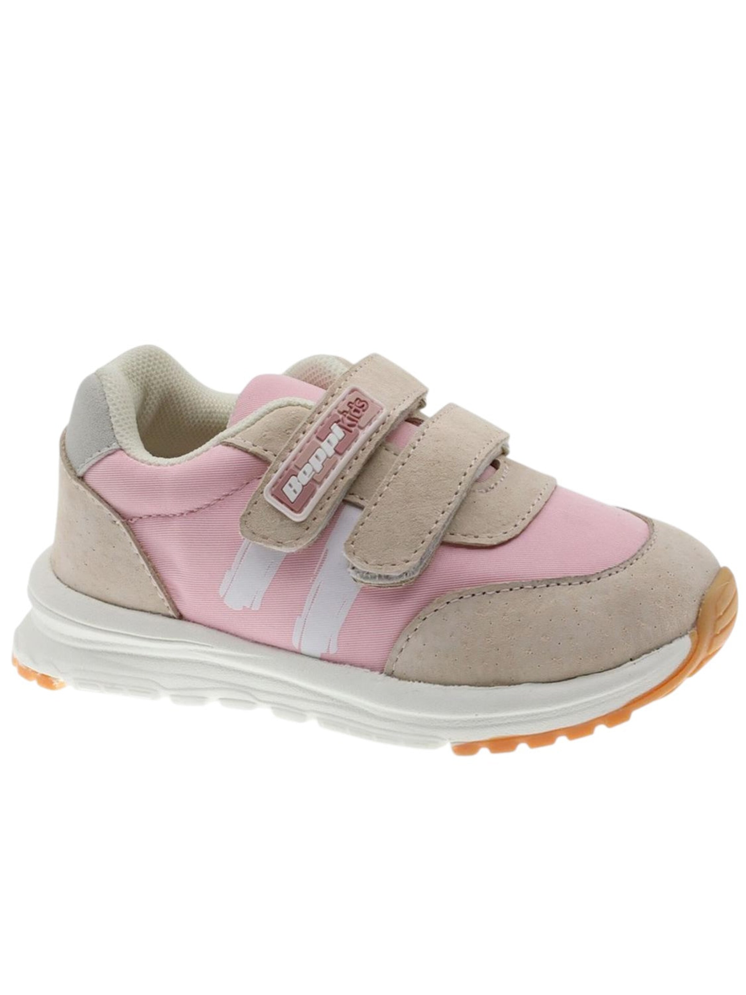 Beppi Sneaker 'Casual Sport Shoe'‌‌‌‌‌‌‌ in 22 in weiß, Produktansicht