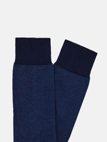 Boggi Milano Sockor i blå