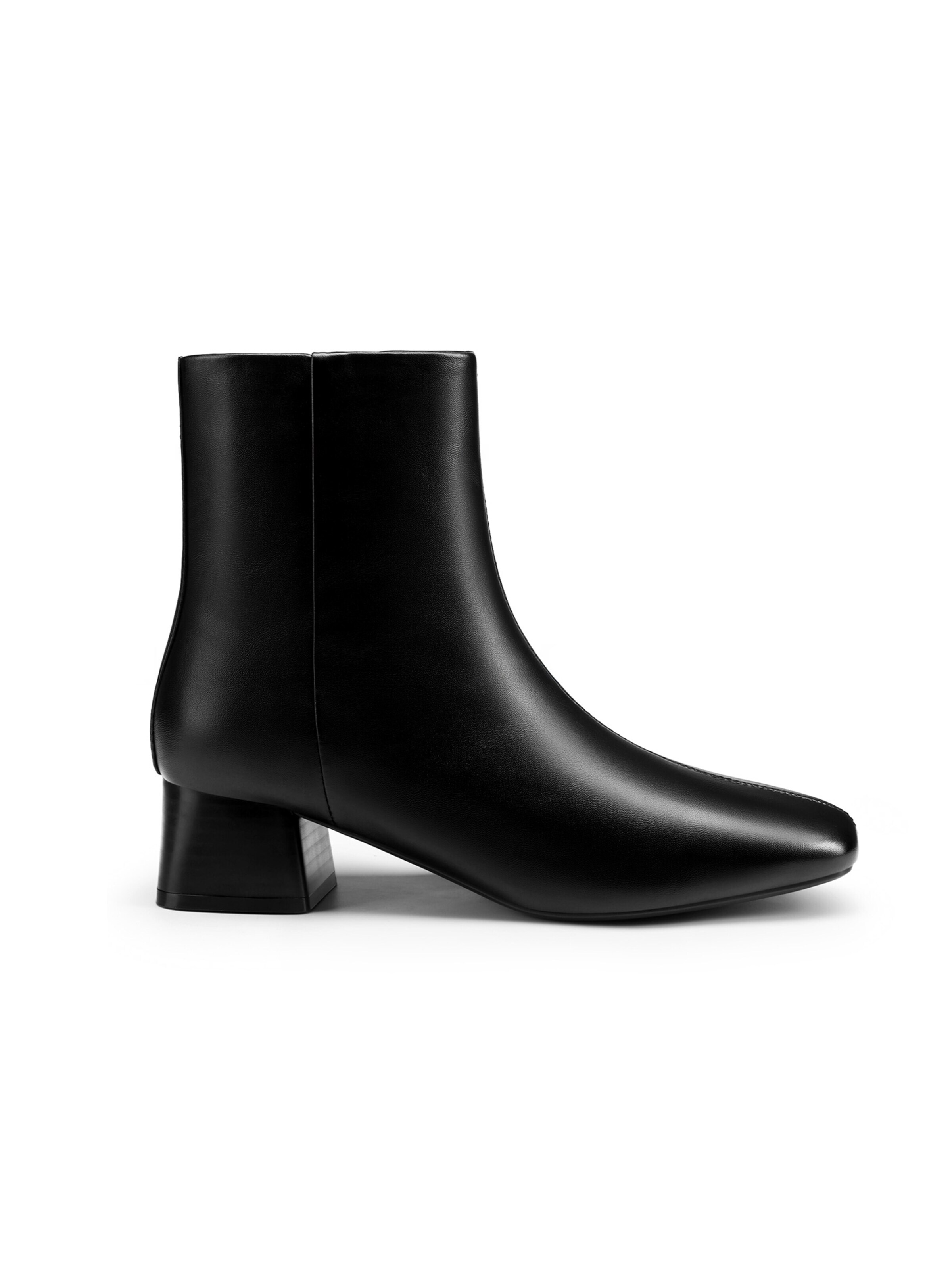 Boots 'DREAM PAIRS Damen Stiefel Stiefeletten' di Dream Pairs in nero
