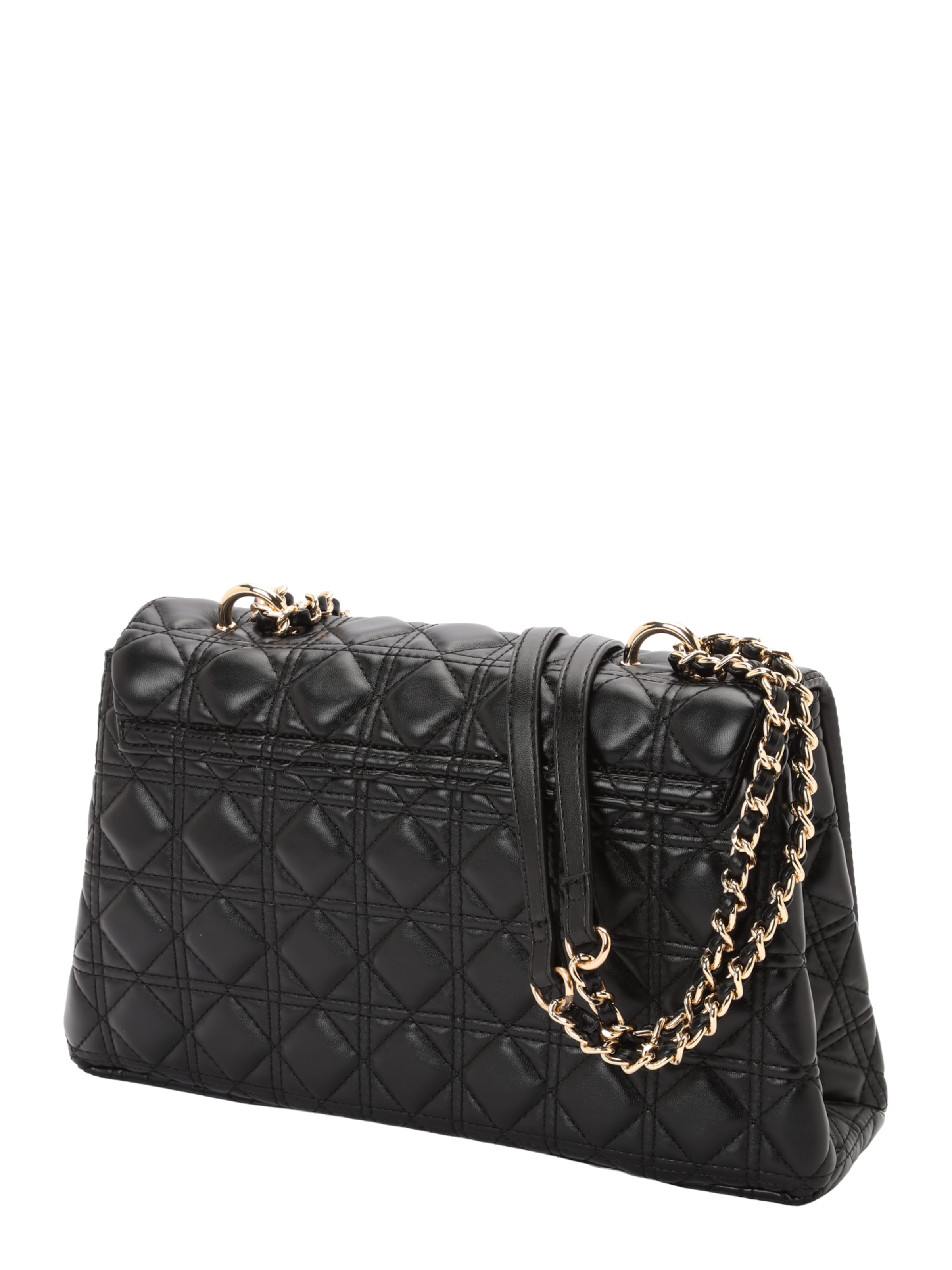 CALL IT SPRINGTorba preko ramena 'ZOLLA' - crna boja