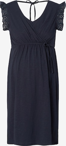 Robe Esprit Maternity en bleu