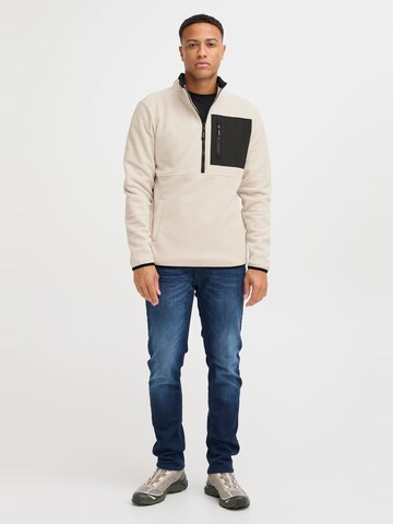 Pullover 'Floren' di BLEND in beige: frontale
