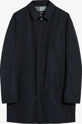 CINQUE Performance Jacket 'Page' in Blue: front