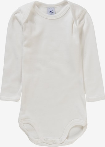 PETIT BATEAU Body in Blau