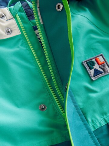 Next Performance Jacket in Green