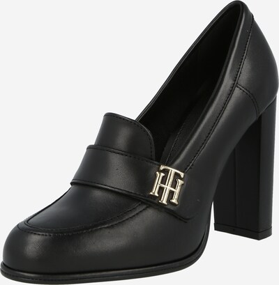 TOMMY HILFIGER Pumps in schwarz, Produktansicht