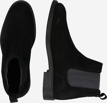 Chelsea Boots BULLBOXER en noir