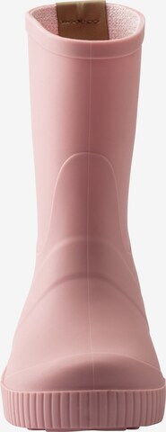 STERNTALER Rubber Boots in Pink