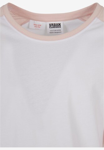 Urban Classics - Camisola em branco