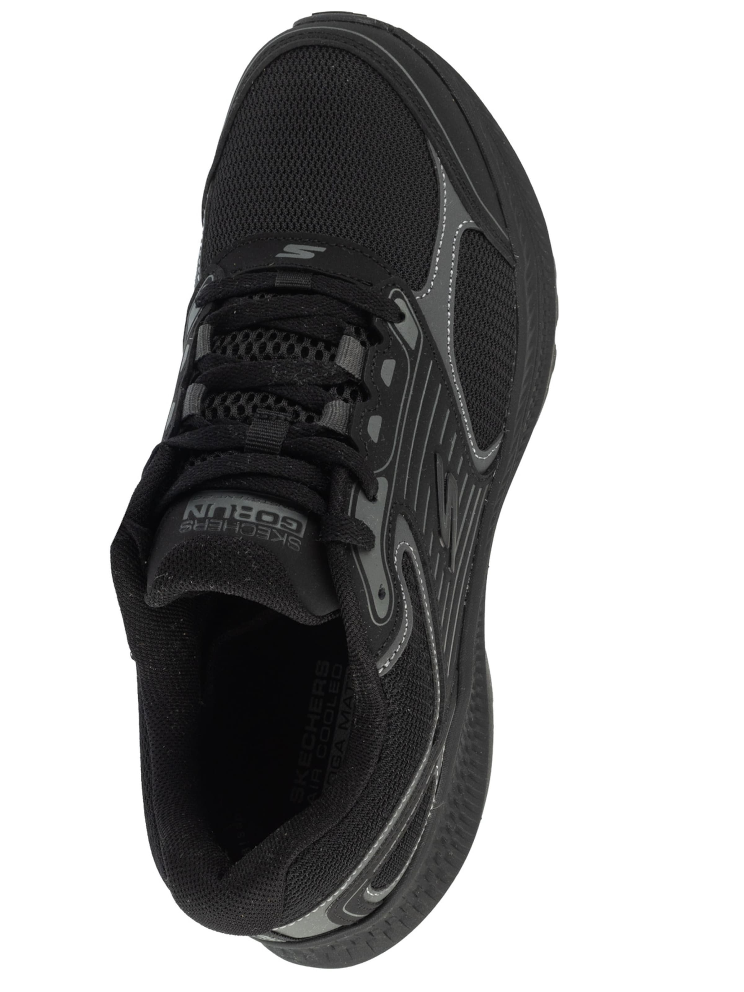 SKECHERS Sneaker 'Go Run Consistent 2.0' in Schwarz