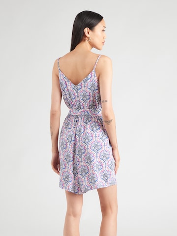 Combinaison 'ONLNOVA' ONLY en rose