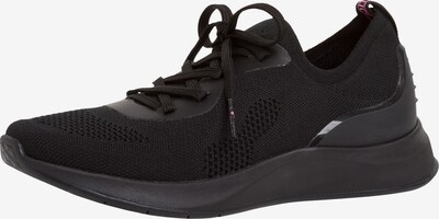 Tamaris Fashletics Niske tenisice u crna, Pregled proizvoda