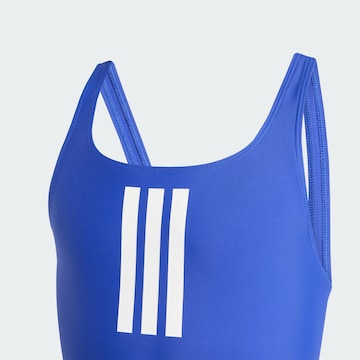 ADIDAS PERFORMANCE Sports swimwear in Blue
