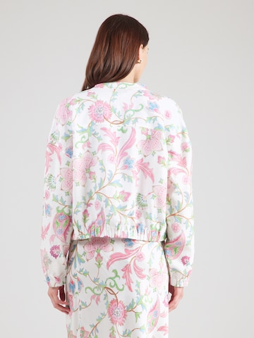 monari Between-Season Jacket in Beige