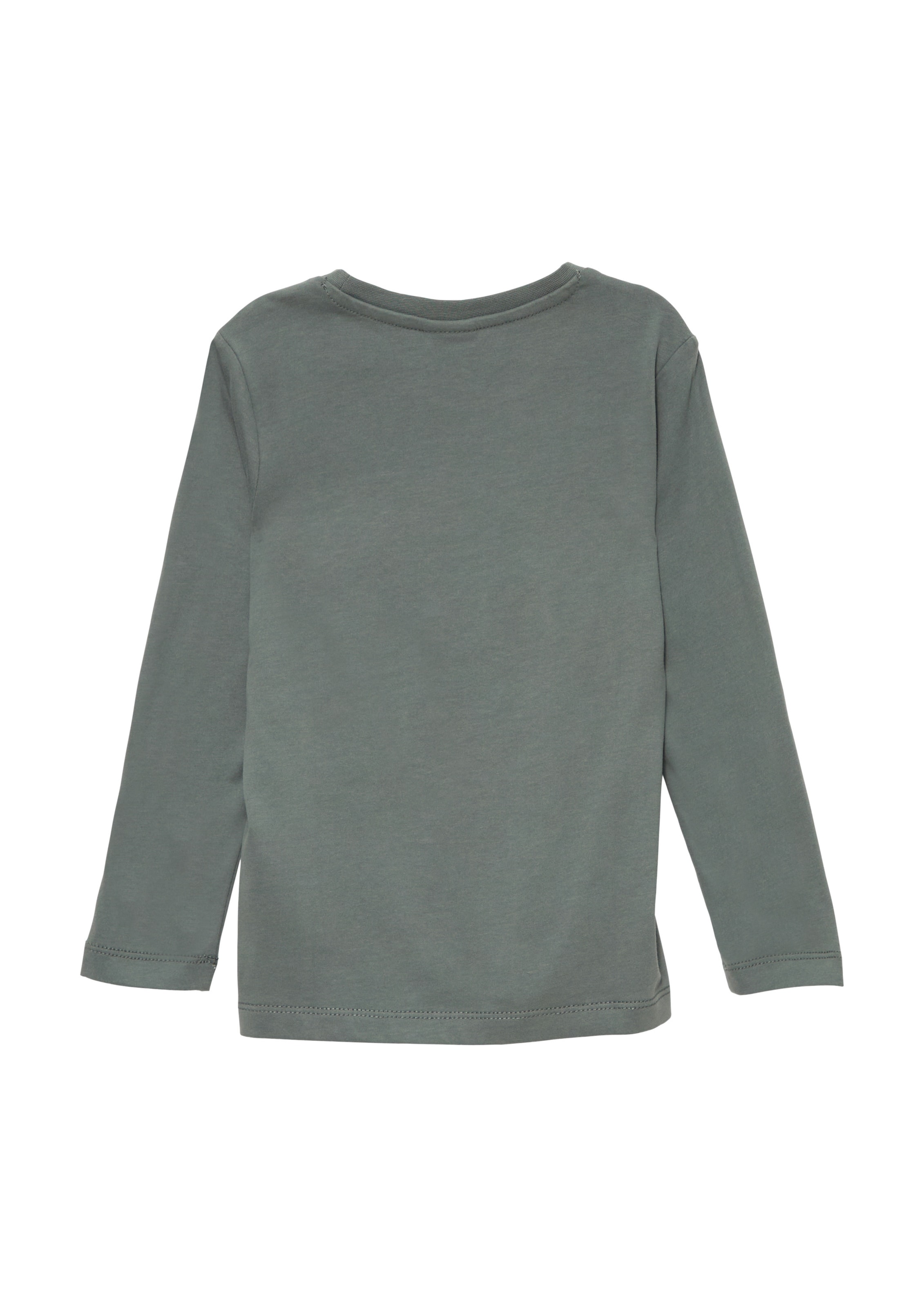 T-Shirt s.Oliver en gris
