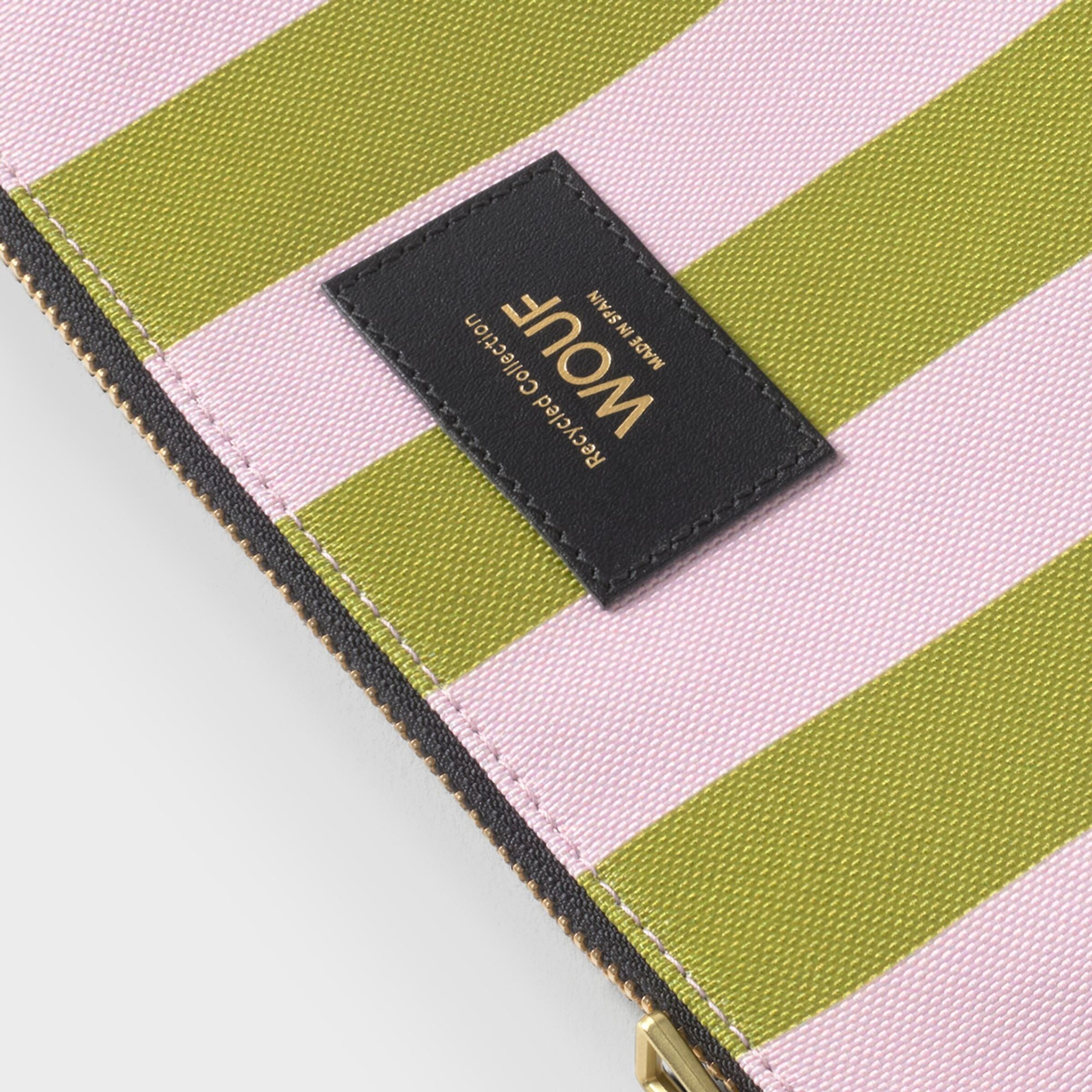 Wouf Toilettas in Roze