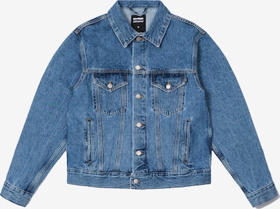 Dr. Denim Prijelazna jakna 'Joey' u plavi traper, Pregled proizvoda