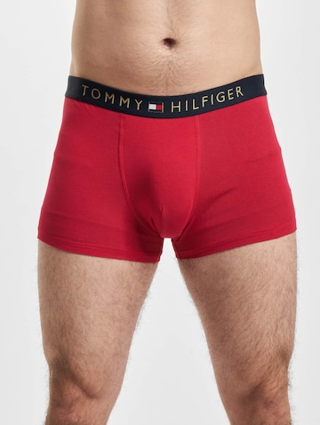 Tommy Hilfiger Underwear Boxershorts in Blauw
