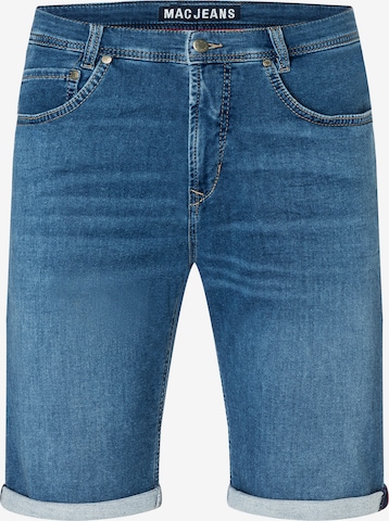 MAC Jeans in Blue: front