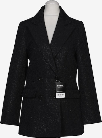 & Other Stories Blazer XS in Schwarz: Vorderseite