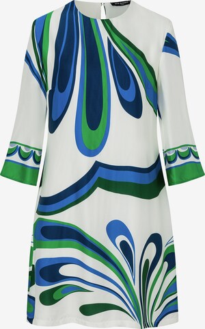 Ana Alcazar Dress 'Lahea' in Mixed colors: front