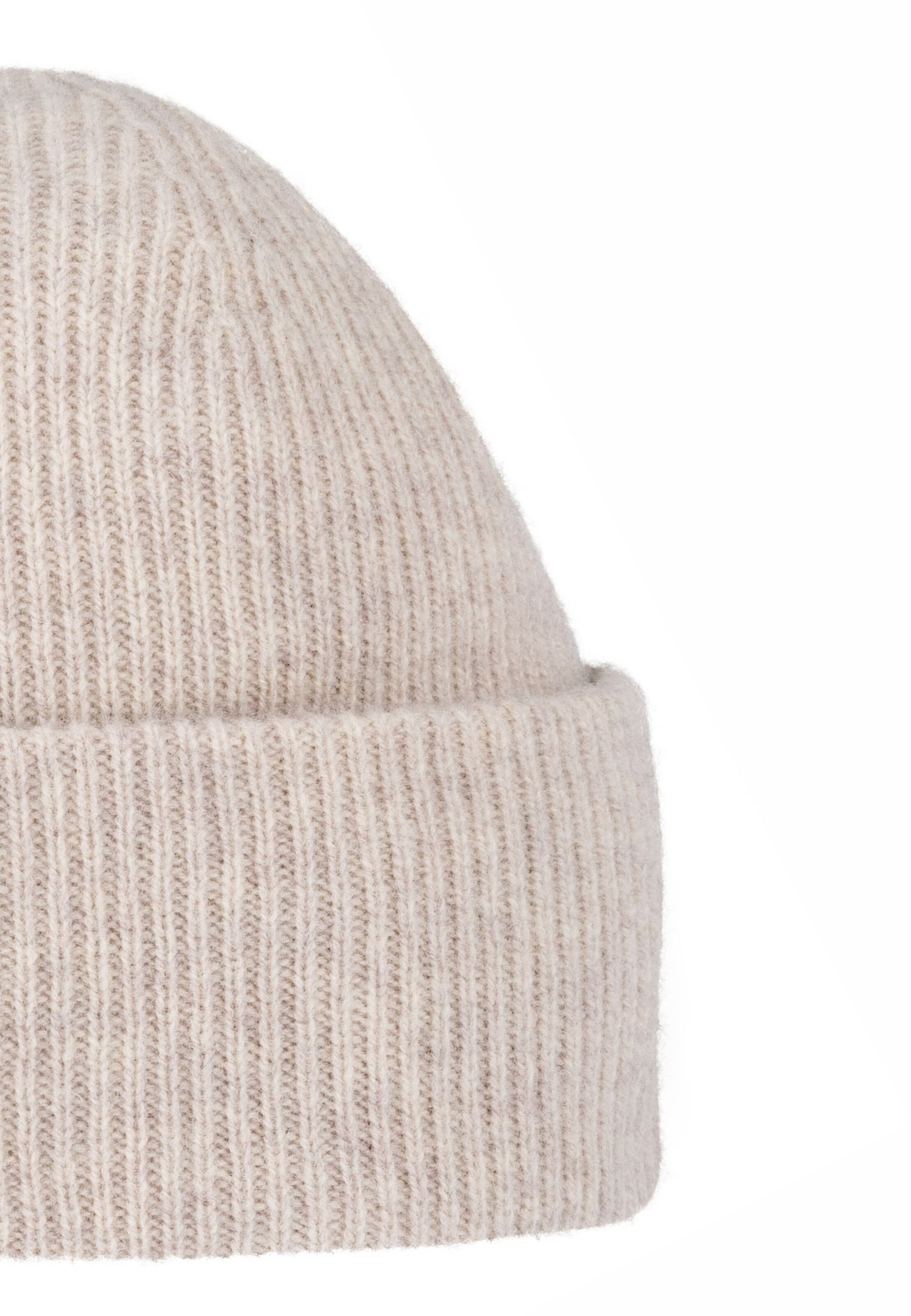 Roeckl Beanie 'MANHATTAN' in Beige