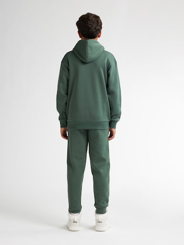 Petrol Industries Tapered Trousers 'Uinta' in Green