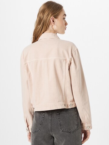 Veste mi-saison GAP en rose