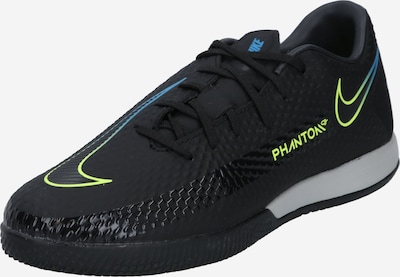 NIKE Kopačke 'Phantom GT Academy' u plava / žuta / crna, Pregled proizvoda