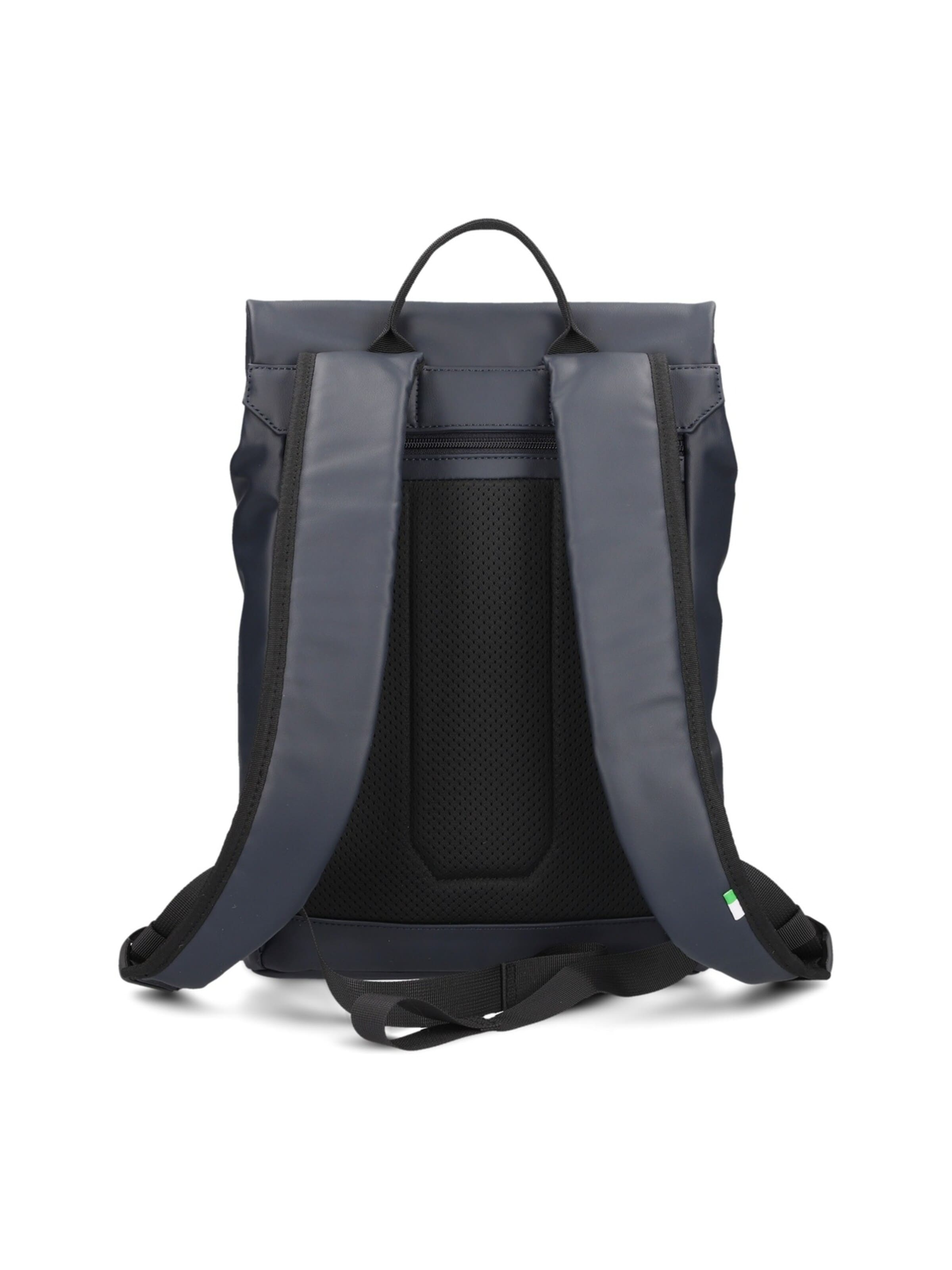 ZWEI Backpack 'CARGO CAR130' in Blue