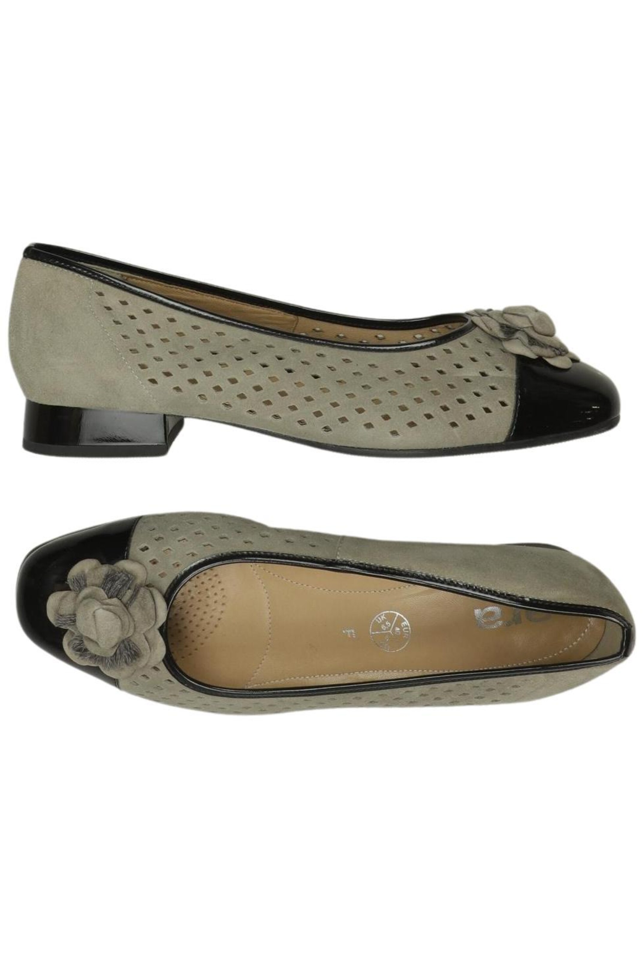ARA Flats & Loafers in 40 in Mixed colors: front