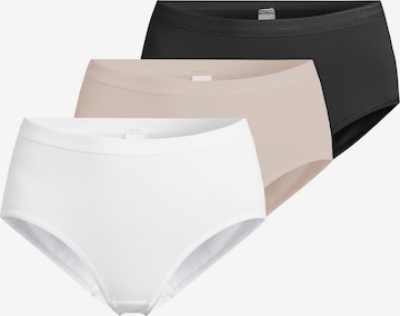 SPEIDEL Panty 'Everyday' in Mixed colors: front