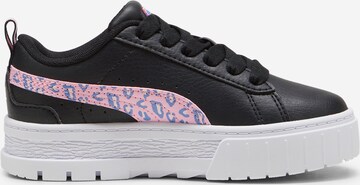 PUMA - Calzado deportivo 'Mayze Wild' en negro