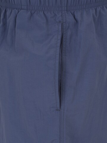 Pantaloncini da bagno di GANT in blu