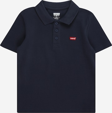 Levi's KidsMajica - plava boja: prednji dio