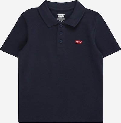 Levi's Kids T-Krekls, krāsa - tumši zils, Preces skats