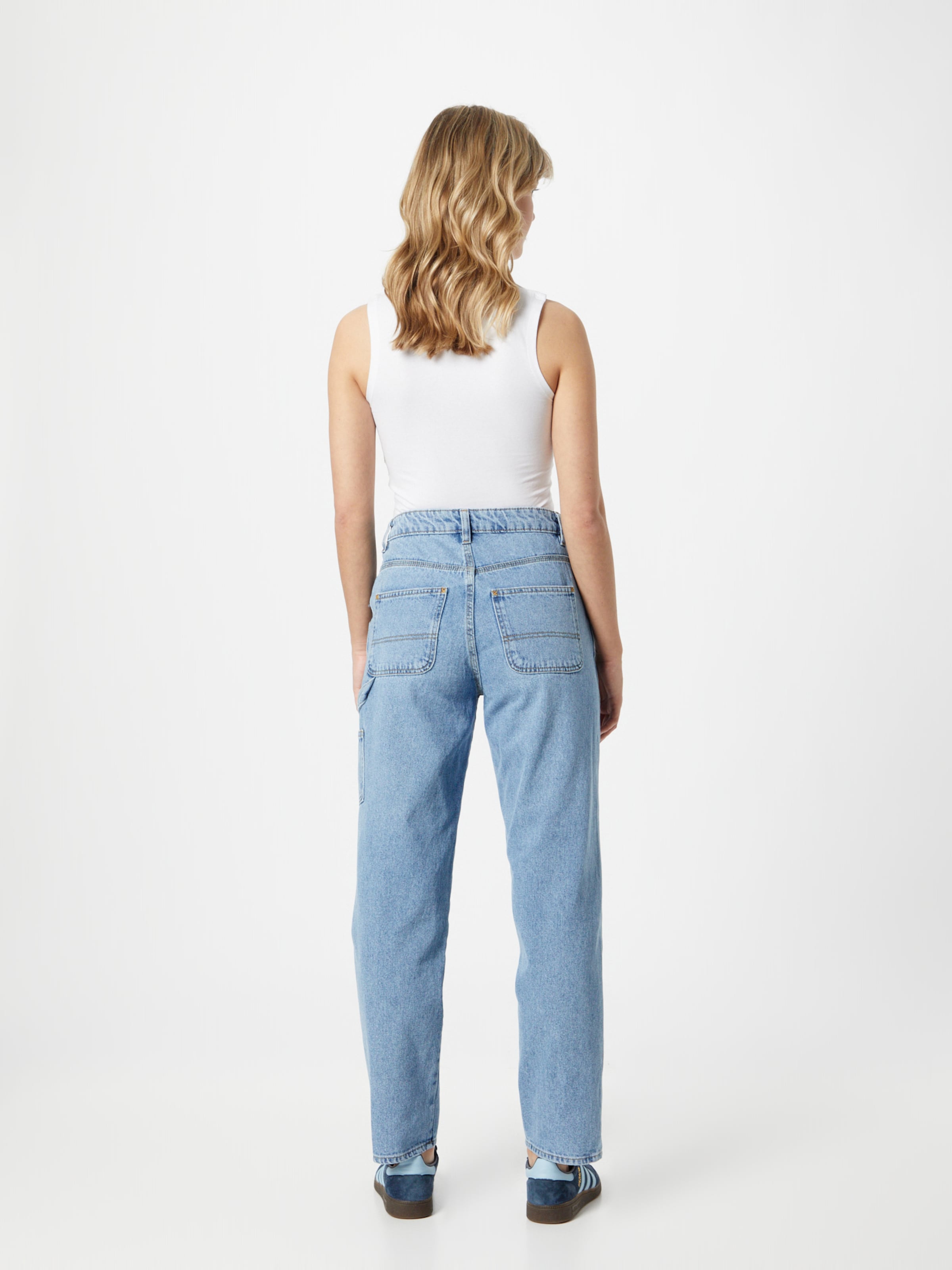 Salopette on sale jeans ovs