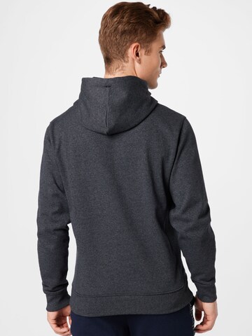 Sweat-shirt 'Essential' Tommy Jeans en noir