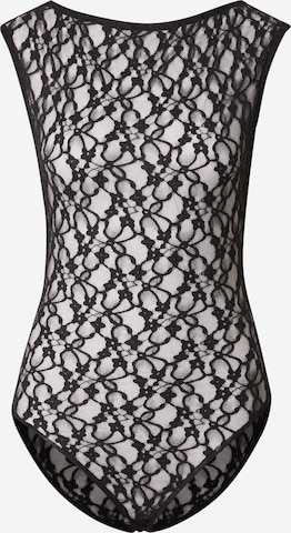 juoda studioselect Glaustinukė 'Erica': priekis