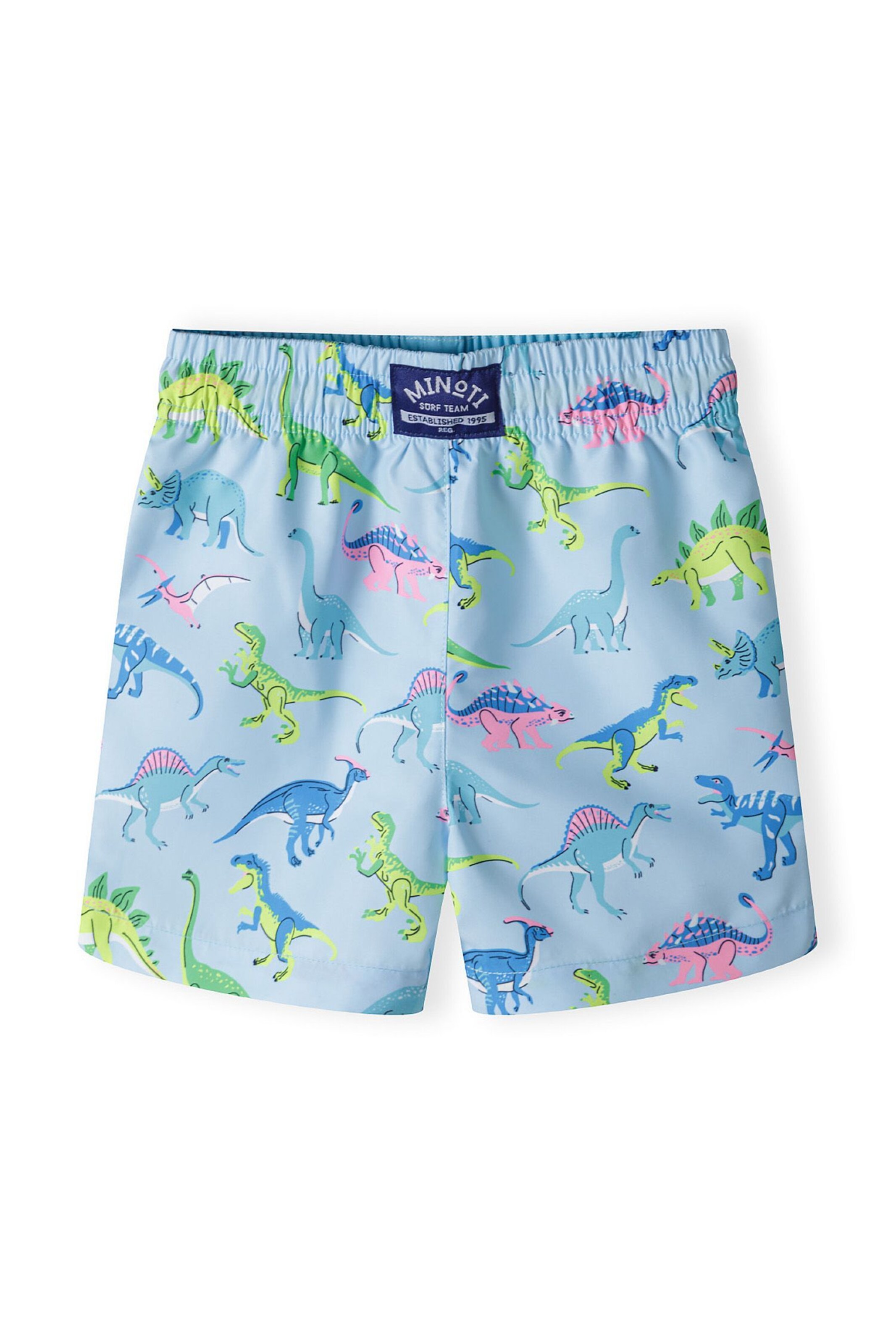 MINOTI Swimming shorts in Blue