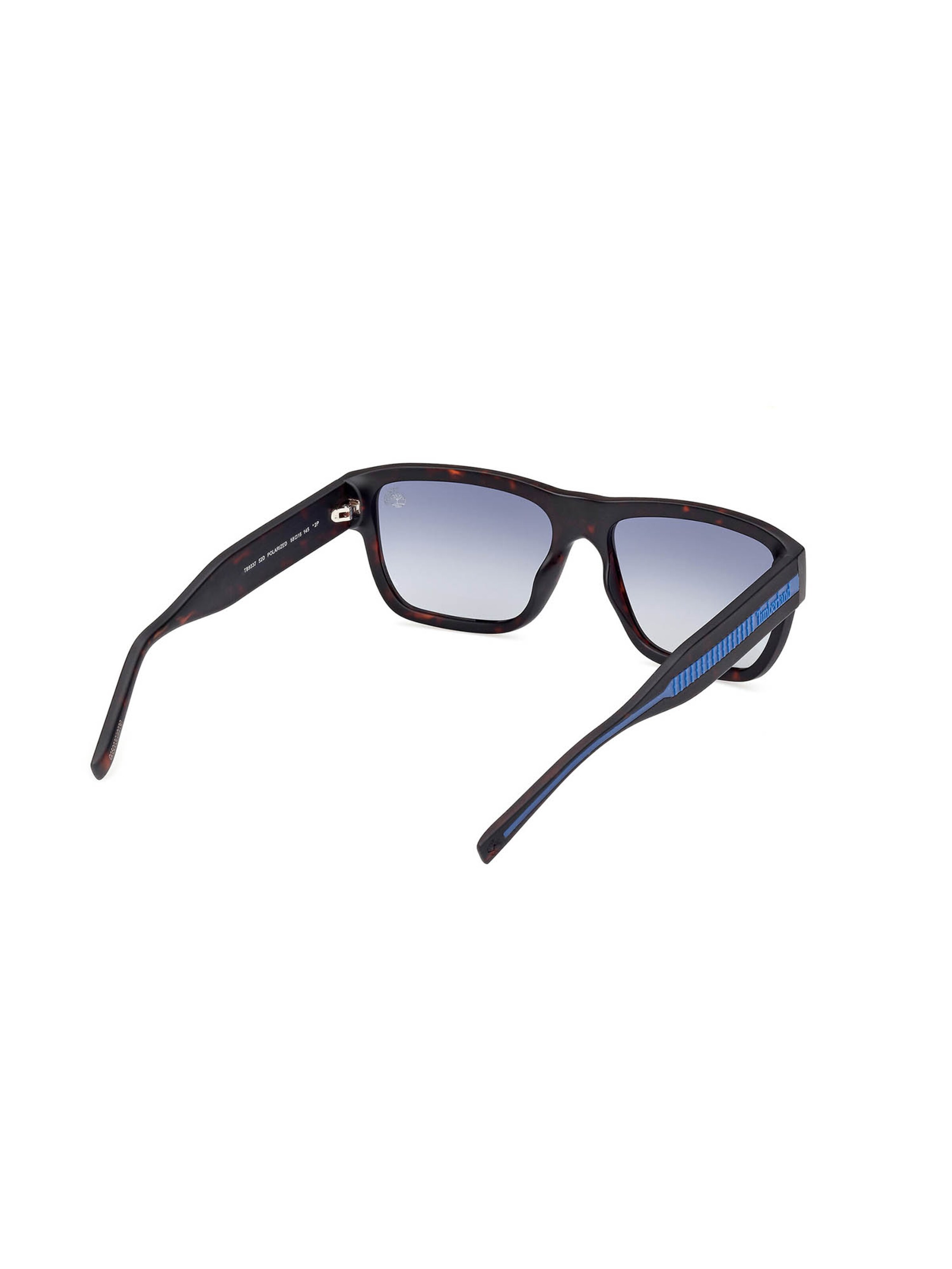 TIMBERLAND Sonnenbrille in Braun