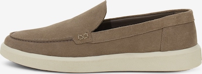 Boggi Milano Mokkasiinit 'Stratus' värissä tummabeige, Tuotenäkymä