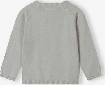 Pull-over MINOTI en gris