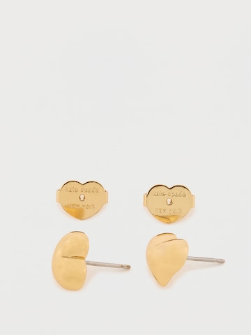 Kate Spade Fülbevalók - arany