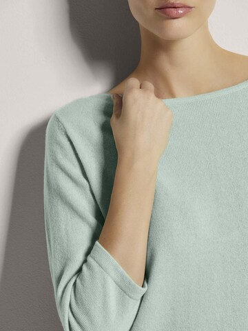 MADELEINE Trui in Groen