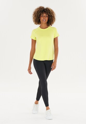 Athlecia Performance Shirt 'Gaina' in Green