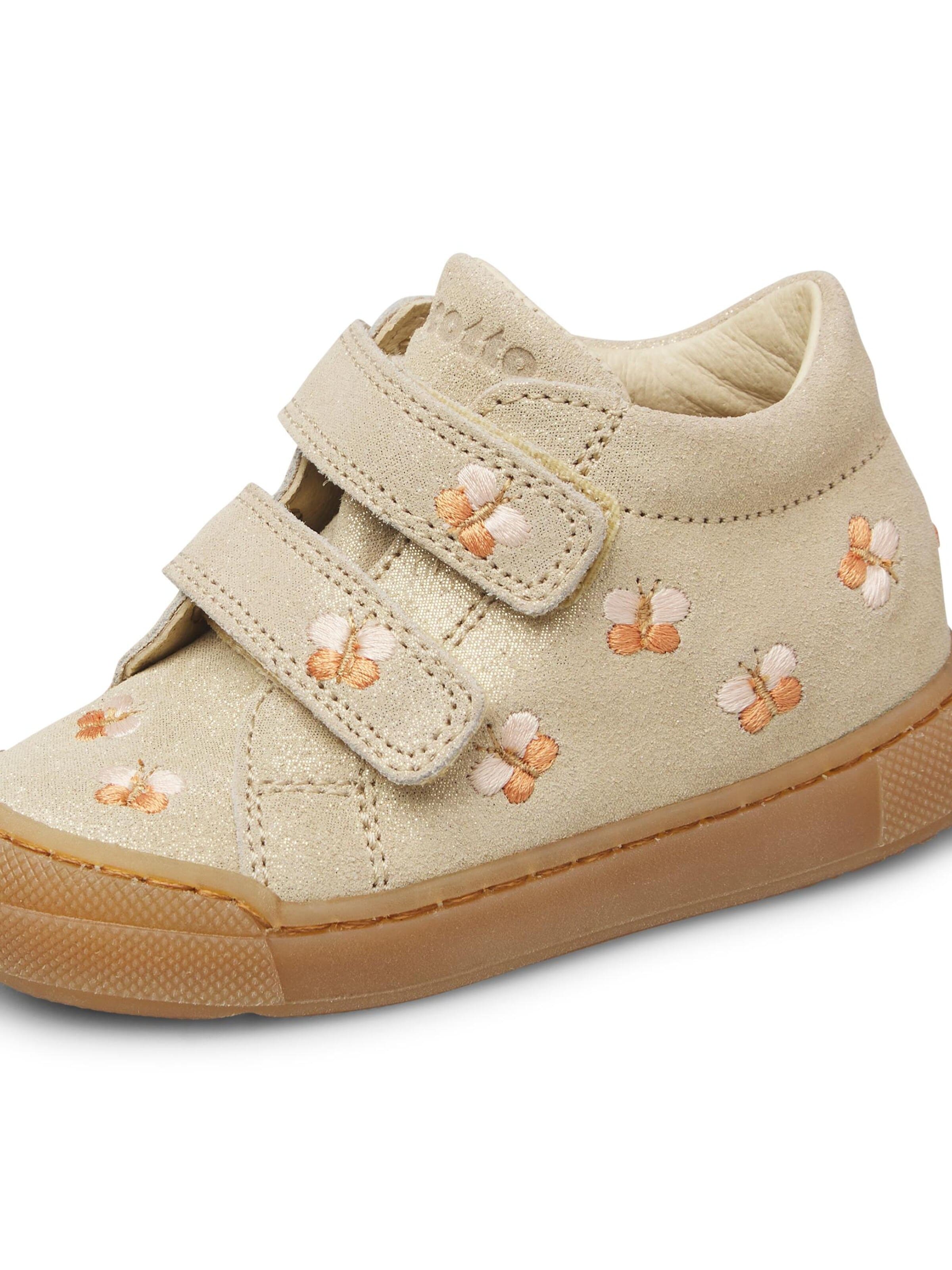 Falcotto Sneaker in Beige