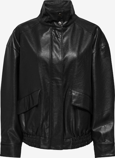 ONLY Jacke 'ONLJulia' in M in schwarz, Produktansicht